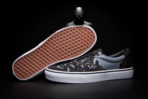 Low Top Lace Shoes Men--326